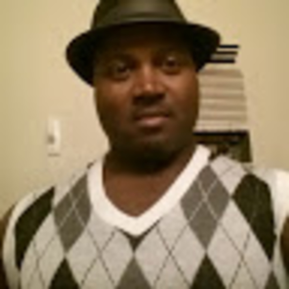 Meet your Posher, Adrian